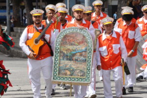 Governo do Estado investe R$ 5 milhões nas Folias de Reis e fortalece tradição no Rio