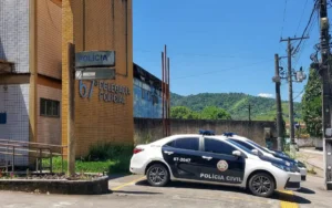 Homem suspeito de extorquir taxista é capturado no Recreio
