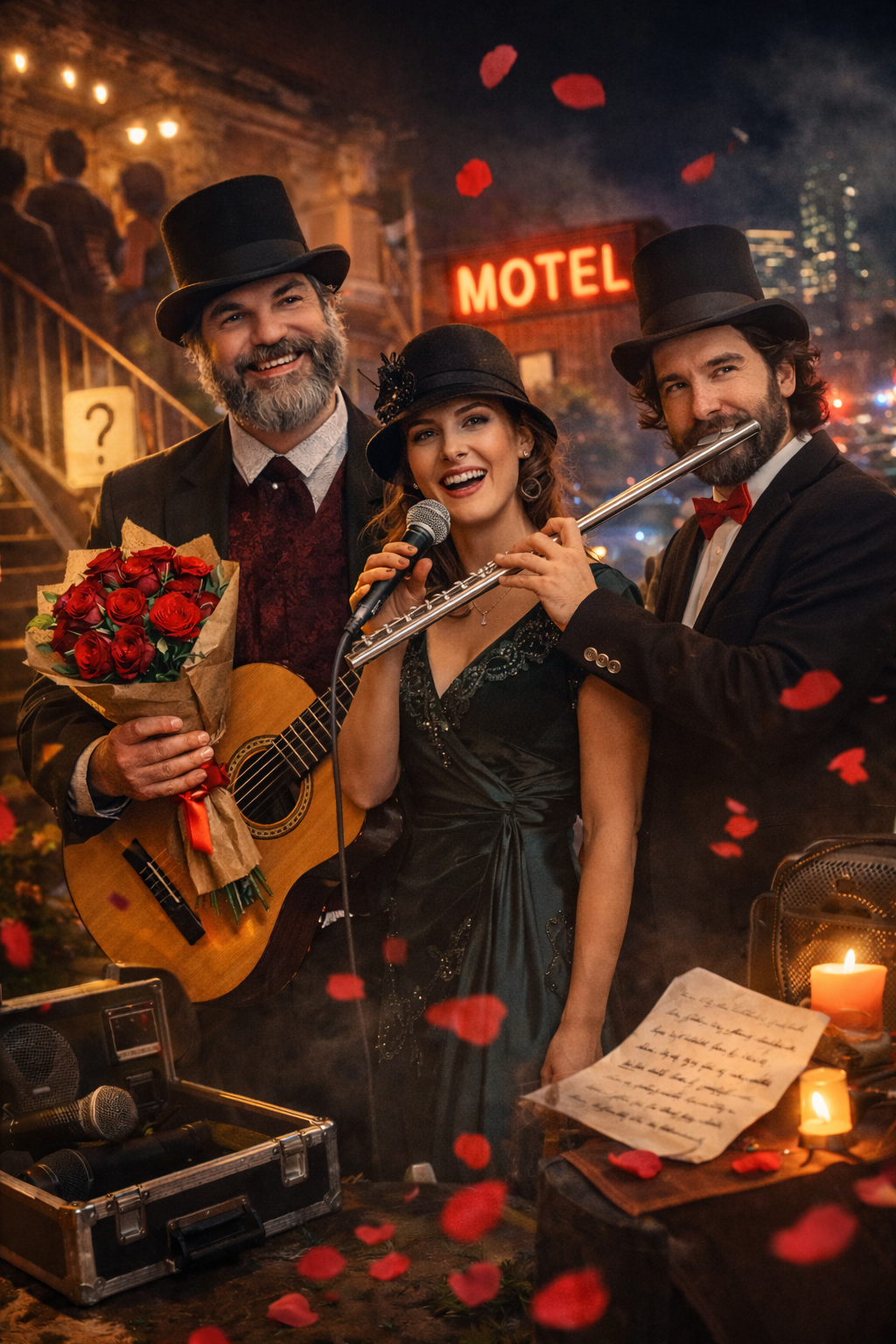 A serenata que ninguem ve2 A serenata que ninguem ve2