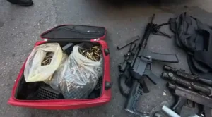 Operação da Polícia Civil no Chapadão estava mirando estrutura financeira do crime