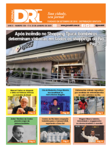 Ano X – número 338 – 17 a 23 de janeiro de 2026