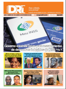 Ano X – número 340 – 31 de janeiro a 06 de fevereiro de 2026