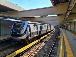 Funcionamento do MetrôRio neste fim de semana (10 e 11/01) 