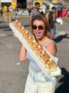 Feira do Podrão na programação de Verão do Carioca Shopping