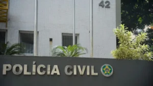 Um dos principais assaltantes de banco do Rio é preso pela Polícia Civil