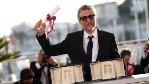  Kleber Mendonça Filho: o cineasta que transformou o cotidiano brasileiro em cinema de impacto mundial