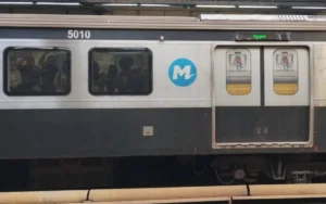 Funcionamento do MetrôRio para jogos do Carioca terá horário estendido no Maracanã