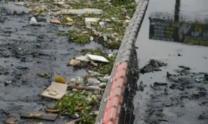 Obras de saneamento na Baía de Guanabara serão retomadas pela empresa Águas do Rio e Governo