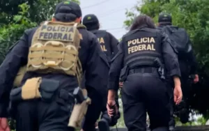 Polícia Federal mira grupo em Búzios em operação contra lavagem de dinheiro