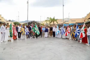 Governo Federal garante R$ 12 milhões às escolas de samba do Grupo Especial carioca