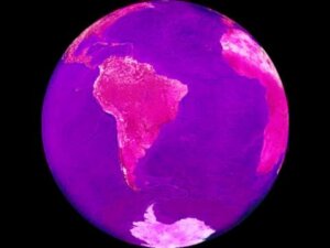 Versos & Diversos: Mundo em Tons de Rosa