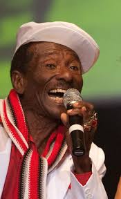 Riachão, o malandro eterno do samba baiano