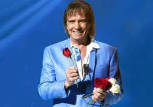 Prefeitura do Rio cobra Roberto Carlos por IPTU atrasado de imóvel no Leblon