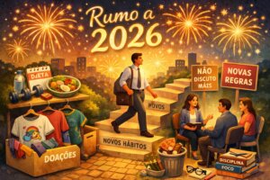 Saúde Viva: Mudança real não nasce de promessas, mas de sistemas visíveis