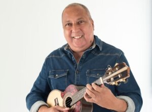 Neste sábado (24), tem Sombrinha e Bloco das Carmelitas no Casarão do Firmino