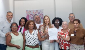 Deputada Lilian Behring articula audiência pública para garantir direitos da Enfermagem no home care