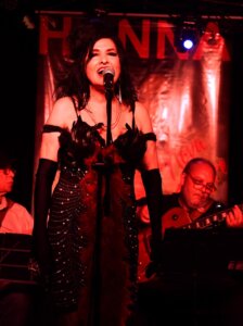 Talento alagoano no programa Resgate