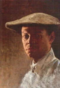  Artur Timóteo da Costa: pioneiro negro da pintura brasileira