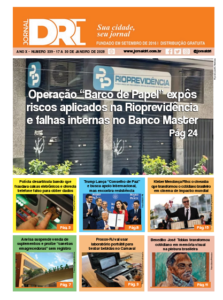 Ano X – número 339- 24 a 30 de janeiro de 2026