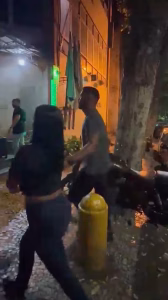 Polícia prende suspeita de aplicar boa noite Cinderela em turistas tentando embarcar com 10kg de maconha na Rodoviária do Rio