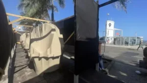 Carnaval terá 34 mil banheiros espalhados por toda a cidade