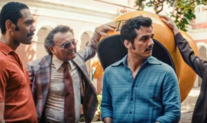 “O Agente Secreto” faz história e garante três indicações inéditas ao Globo de Ouro