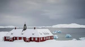 Casa Branca defende que Groenlândia deveria integrar os Estados Unidos