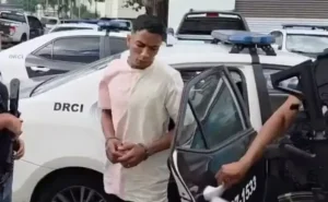 Homem condenado por torturar o próprio filho é capturado após ficar foragido em Sepetiba