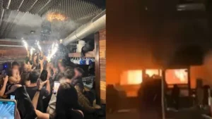 Polícia conclui identificação das 40 vítimas de incêndio na Suíça