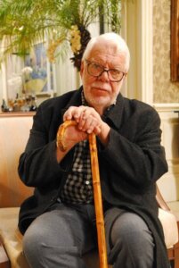 Morre Manoel Carlos, um dos maiores autores da teledramaturgia brasileira, aos 92 anos
