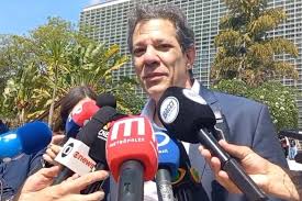Haddad diz que liquidação do banco Master pode envolver a maior fraude bancária do país