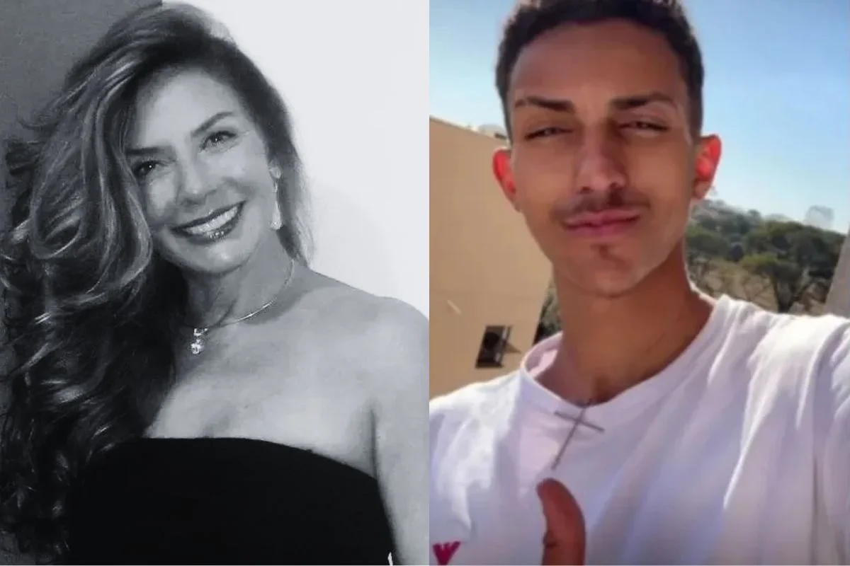 jovem-e-condenado-a-31-anos-de-prisao-por-matar-e-enterrar-mulher-no-quintal Foto: Divulgação