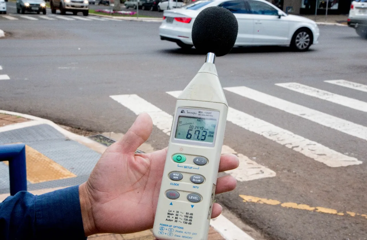 Foto: Divulgação Municipal