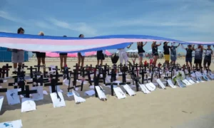 Brasil se mantem lider em morte de pessoais trans no mundo, mesmo com queda