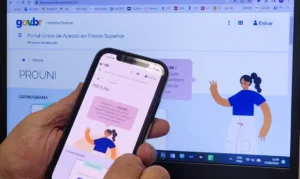 Inscrições no ProUni 2026 iniciaram na próxima segunda-feira; veja como participar