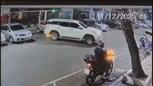 Quadrilha que roubava caminhonetes de luxo e revendia para o tráfico é presa