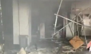 Fiscalização do CREA-RJ pede ao Shopping Tijuca informações sobre segurança do trabalho, responsável por evacuação dos prédios