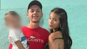 Tragédia em Maricá: família morre eletrocutada após contato com fio de alta tensão