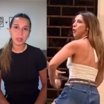 Com prisão decretada por injúria racial, Argentina diz estar com medo