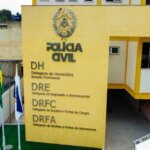 Polícia Civil prende homem que matou mulher grávida em Nova Iguaçu