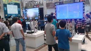 Volta Redonda vai receber o primeiro Museu do Videogame do Estado do Rio de Janeiro