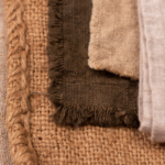 Fibras de origem vegetal: conheça os tecidos sustentáveis e como conservá-los corretamente  