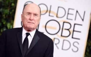 Robert Duvall, ator lendário de ‘O poderoso chefão’, morre aos 95 anos