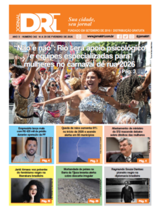 Ano X – número 342 14 a 20 de fevereiro de 2026