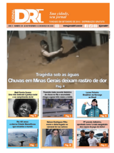 Ano X – número 344 28 de fevereiro a 06 de março de 2026