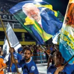 Polêmica com enredo sobre Lula leva vereadores a pedirem suspensão de desfile da Acadêmicos de Niterói