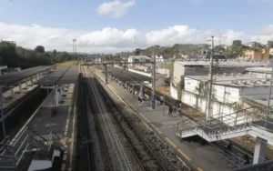 Operação dos trens do Rio terá transição de 90 dias a partir de março