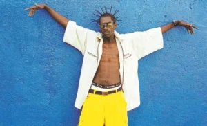 Sabotage: voz das periferias e símbolo do rap nacional