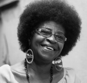 Marli Pereira Soares: uma vida dedicada à justiça racial e ao cumprimento da lei 