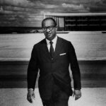 Raymundo Souza Dantas: pioneiro negro na diplomacia brasileira
